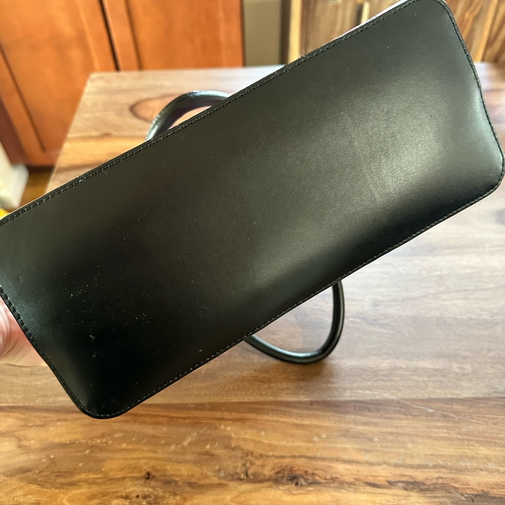 Kate Spade Pink Floral Women's Bag NWOT - Picture 6 of 9